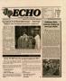 Newspaper: The ECHO, Volume 85, Number 10, December 2013/January 2014
