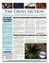 Journal/Magazine/Newsletter: The Cross Section, Volume 59, Number 11, November 2013
