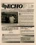 Newspaper: The ECHO, Volume 86, Number 9, November 2014