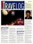Journal/Magazine/Newsletter: Texas Travel Log, May 2011