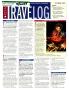 Journal/Magazine/Newsletter: Texas Travel Log, October 2007
