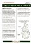 Journal/Magazine/Newsletter: Texas Timber Price Trends, Volume 31, Number 2, March/April 2013