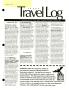 Journal/Magazine/Newsletter: Texas Travel Log, June 1995
