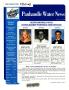 Journal/Magazine/Newsletter: Panhandle Water News, July 2008