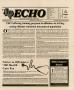 Newspaper: The ECHO, Volume 86, Number 5, June 2014