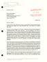 Primary view of Texas Attorney General Open Records Letter Ruling: OR2000-344