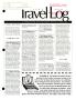 Primary view of Texas Travelog, March 1998