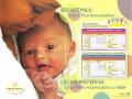 Poster: Breastmilk:  Baby's First Immunization