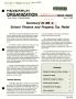 Journal/Magazine/Newsletter: Focus Report, Volume 76, Number 13, June 1999