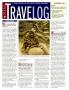 Journal/Magazine/Newsletter: Texas Travel Log, December 2011
