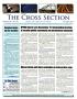 Journal/Magazine/Newsletter: The Cross Section, Volume 59, Number 10, October 2013