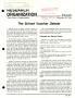 Journal/Magazine/Newsletter: Focus Report, Volume 76, Number 2, December 1998