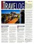 Journal/Magazine/Newsletter: Texas Travel Log, March 2012
