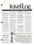 Journal/Magazine/Newsletter: Texas Travel Log, February 1997