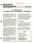 Journal/Magazine/Newsletter: Focus Report, Volume 76, Number 4, February 1999