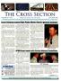 Journal/Magazine/Newsletter: The Cross Section, Volume 59, Number 9, September 2013