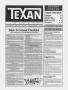Newspaper: The Texan Newspaper (Bellaire and Houston, Tex.), Vol. 37, No. 32, Ed…