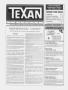 Newspaper: The Texan Newspaper (Bellaire and Houston, Tex.), Vol. 37, No. 51, Ed…