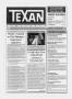 Thumbnail image of item number 1 in: 'The Texan Newspaper (Bellaire and Houston, Tex.), Vol. 38, No. 5, Ed. 1 Wednesday, January 31, 1990'.