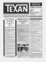 Newspaper: The Texan Newspaper (Bellaire and Houston, Tex.), Vol. 37, No. 38, Ed…