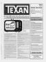 Newspaper: The Texan Newspaper (Bellaire, Tex.), Vol. 37, No. 3, Ed. 1 Wednesday…
