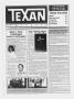 Newspaper: The Texan Newspaper (Bellaire, Tex.), Vol. 37, No. 16, Ed. 1 Wednesda…