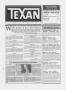 Newspaper: The Texan Newspaper (Bellaire and Houston, Tex.), Vol. 38, No. 26, Ed…