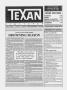 Newspaper: The Texan Newspaper (Bellaire and Houston, Tex.), Vol. 37, No. 27, Ed…