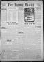 Thumbnail image of item number 1 in: 'The Bowie Blade (Bowie, Tex.), Vol. 52, No. 11, Ed. 1 Thursday, December 24, 1942'.