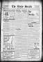 Newspaper: The Daily Herald (Weatherford, Tex.), Vol. 23, No. 217, Ed. 1 Tuesday…