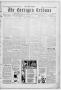 Thumbnail image of item number 1 in: 'The Corrigan Tribune (Corrigan, Tex.), Vol. 1, No. 17, Ed. 1 Friday, October 23, 1931'.