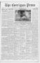 Newspaper: The Corrigan Press (Corrigan, Tex.), Vol. 43, No. 23, Ed. 1 Thursday,…