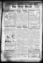 Newspaper: The Daily Herald (Weatherford, Tex.), Vol. 24, No. 242, Ed. 1 Wednesd…