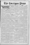 Newspaper: The Corrigan Press (Corrigan, Tex.), Vol. 44, No. 26, Ed. 1 Thursday,…