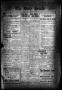 Newspaper: The Daily Herald (Weatherford, Tex.), Vol. 18, No. 46, Ed. 1 Wednesda…