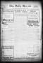 Newspaper: The Daily Herald. (Weatherford, Tex.), Vol. 14, No. 236, Ed. 1 Tuesda…