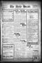 Newspaper: The Daily Herald (Weatherford, Tex.), Vol. 16, No. 62, Ed. 1 Thursday…