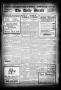 Primary view of The Daily Herald (Weatherford, Tex.), Vol. 19, No. 52, Ed. 1 Wednesday, March 13, 1918