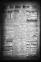 Newspaper: The Daily Herald (Weatherford, Tex.), Vol. 19, No. 327, Ed. 1 Wednesd…