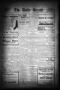 Newspaper: The Daily Herald (Weatherford, Tex.), Vol. 19, No. 324, Ed. 1 Saturda…