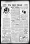 Newspaper: The Daily Herald (Weatherford, Tex.), Vol. 23, No. 404, Ed. 1 Saturda…