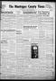 Newspaper: The Montague County Times (Bowie, Tex.), Vol. 47, No. 24, Ed. 1 Monda…