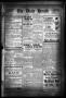 Newspaper: The Daily Herald (Weatherford, Tex.), Vol. 18, No. 24, Ed. 1 Friday, …