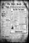 Newspaper: The Daily Herald (Weatherford, Tex.), Vol. 20, No. 263, Ed. 1 Monday,…