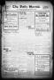 Newspaper: The Daily Herald. (Weatherford, Tex.), Vol. 14, No. 150, Ed. 1 Monday…