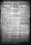 Newspaper: Orange Daily Tribune. (Orange, Tex.), Vol. 2, No. 284, Ed. 1 Thursday…