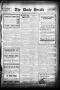 Newspaper: The Daily Herald (Weatherford, Tex.), Vol. 17, No. 272, Ed. 1 Monday,…