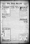 Newspaper: The Daily Herald. (Weatherford, Tex.), Vol. 14, No. 31, Ed. 1 Wednesd…
