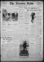 Primary view of The Nocona News (Nocona, Tex.), Vol. THIRTY-FOURTH YEAR, No. 33, Ed. 1 Friday, February 10, 1939