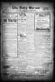 Newspaper: The Daily Herald. (Weatherford, Tex.), Vol. 14, No. 305, Ed. 1 Saturd…
